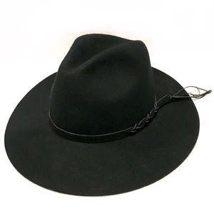 Ecoté Felt Panama Hat